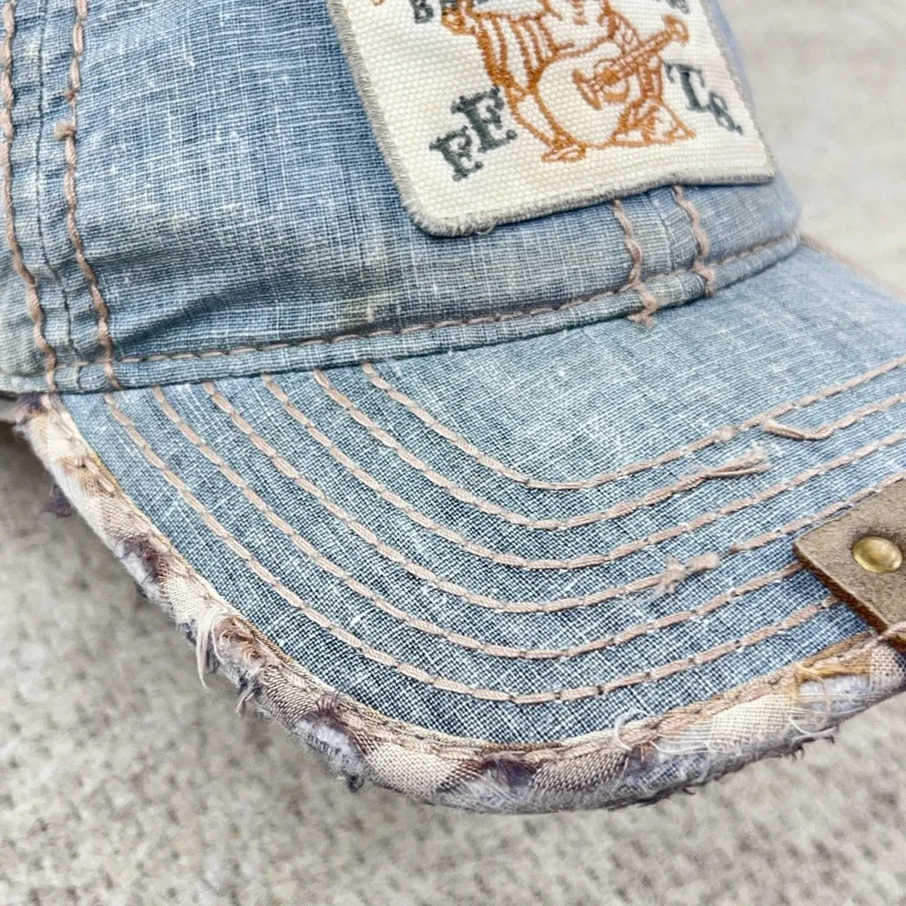 True Religion hat pictures hats